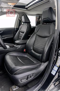 تويوتا راف 4